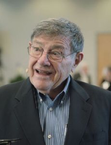 Earl F. Palmer