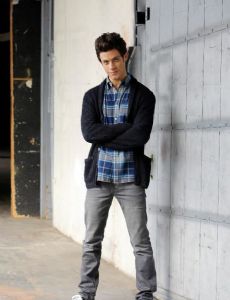 Kyle Harris