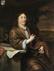 Gerard Pietersz. Hulft