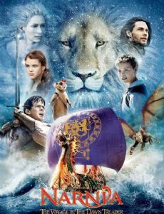 The Chronicles of Narnia: The Voyage of the Dawn Treader