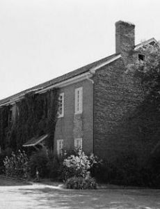 Shawnee Methodist Mission