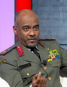 Ahmad Asiri (general)