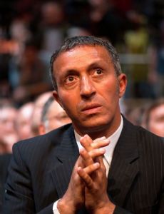 Azouz Begag