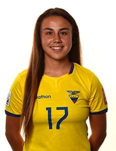 Alexandra Salvador