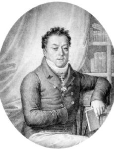 Franz de Paula Adam von Waldstein