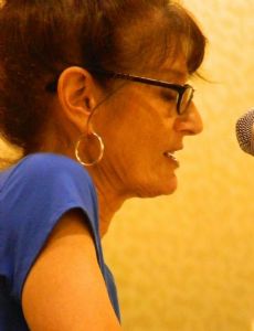Joan Silber