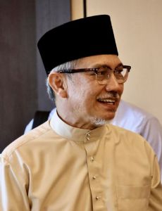 Juanda Abdul Rashid