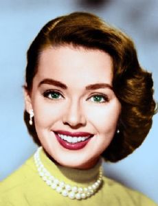 Barbara Rush