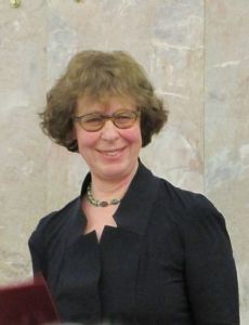 Barbara Klemm