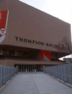 Thompson–Boling Arena