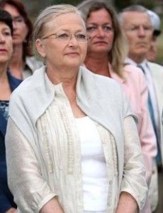 Catherine Quéré