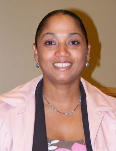 Joseline Peña-Melnyk