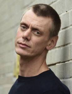 Patrick Walden