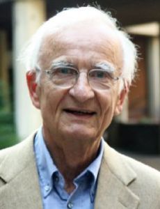 Norman Paech