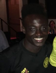 Edward Opoku
