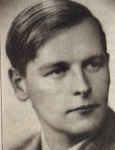 George Matthews (journalist)
