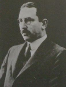 José Arce