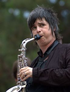 Géraldine Laurent