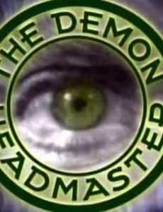 The Demon Headmaster