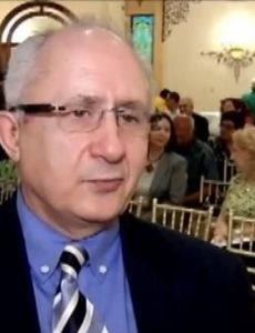 Taner Akçam