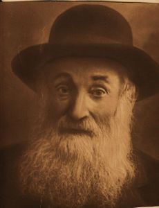 Pinchas HaKohen Lintup