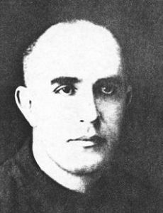 Boris Kamkov