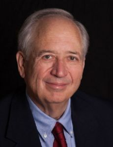 Peter Langdon Ward