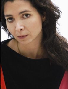 Danielle Arbid