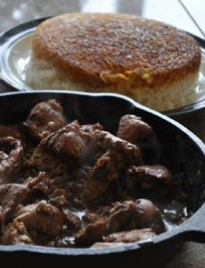 Fesenjān