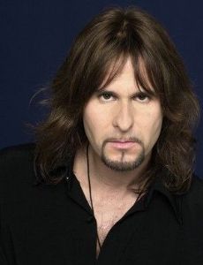 Steve Lee