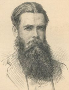 George Stoddart Whitmore