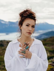 Lauren Daigle