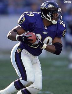 Chuck Evans
