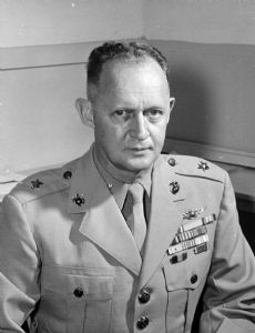 Byron F. Johnson