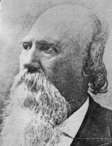 William Evander Penn