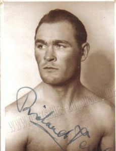 Richard Vogt