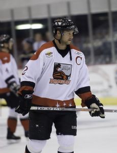 Mike McBain