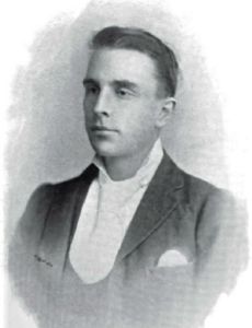 Jones Hewson