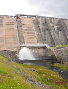 Hydraulic engineering
