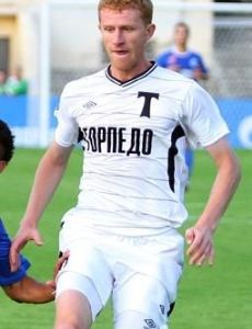 Igor Chernyshov