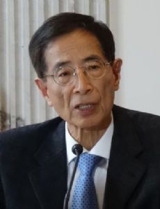 Martin Lee