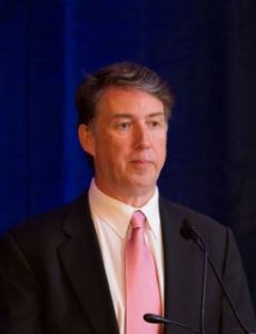 Paul Anastas
