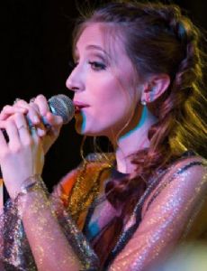 Jeanne Taylor (Musical Artist)