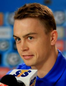 Maciej Gajos