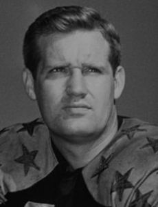 John Tavener (American football)