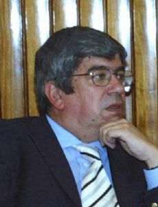 Ferro Rodrigues