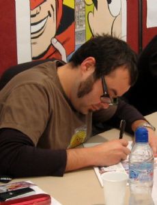 Albert Monteys