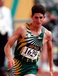 Arnaud Malherbe