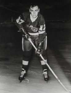 Mike Corrigan