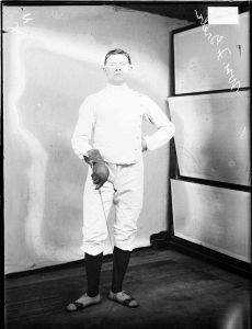 William Grebe